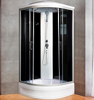 River Душевая кабина DESNA 90/26 TH